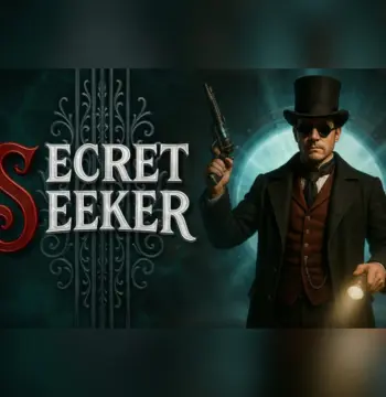 Secret Seeker PC Steam CD Key