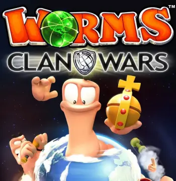 Worms Clan Wars EU PC Steam CD Key