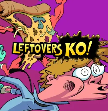 Leftovers KO! PC Steam CD Key