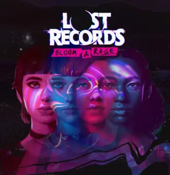 Lost Records: Bloom & Rage PS5 Account