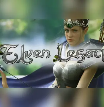 Elven Legacy EU PC Steam CD Key