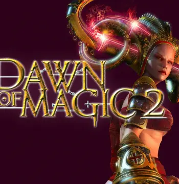 Dawn of Magic 2 EU PC Steam CD Key