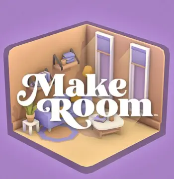 MakeRoom PC Steam CD Key