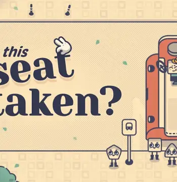 Is This Seat Taken? PC Steam CD Key