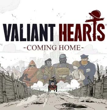 Valiant Hearts: Coming Home US PC Ubisoft Connect CD Key