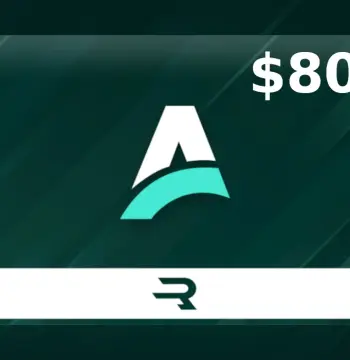 Rewarble Astropay USD 80 Gift Card US