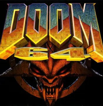 DOOM 64 XBOX One / Xbox Series X|S CD Key