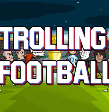 Trolling Football PC Steam CD Key