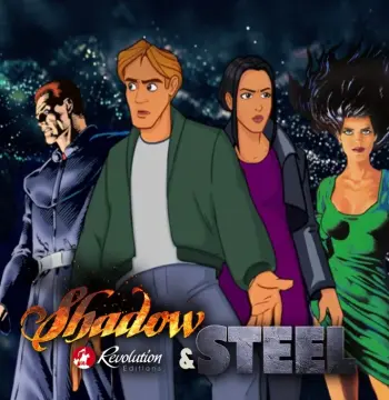 Revolution Editions - Shadow & Steel PC Steam CD Key