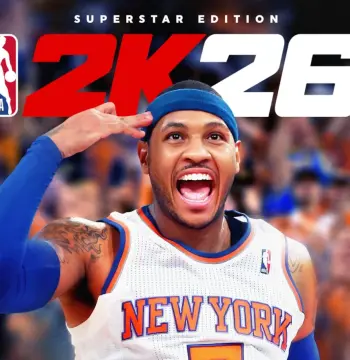 NBA 2K26 Superstar Edition EU PS4/PS5 CD Key