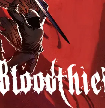 Bloodthief PC Steam CD Key