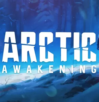 Arctic Awakening PC Steam CD Key