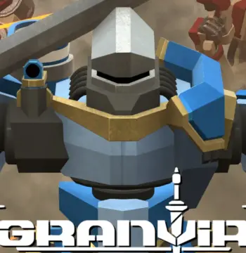 Granvir PC Steam CD Key