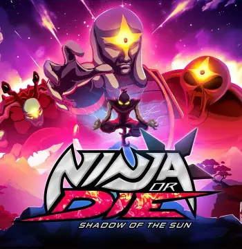 Ninja or Die: Shadow of the Sun RoW PC Steam CD Key