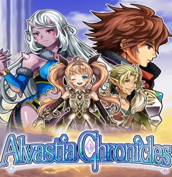 Alvastia Chronicles PC Steam CD Key