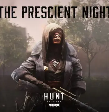 Hunt: Showdown 1896 - The Prescient Nigh DLC PC Steam CD Key
