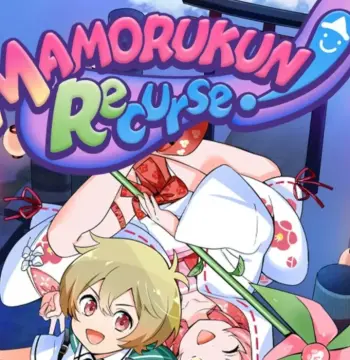 Mamorukun ReCurse! PC Steam CD Key