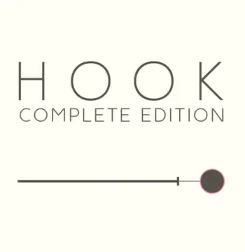 Hook: Complete Edition EU PS5 CD Key