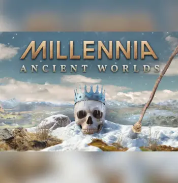 Millennia - Ancient Worlds DLC EU PC Steam CD Key