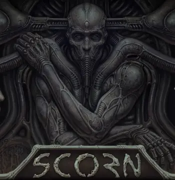 Scorn EU PC Epic Games CD Key