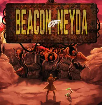 Beacon of Neyda PC Steam CD Key