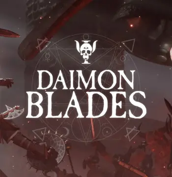 Daimon Blades PC Steam CD Key