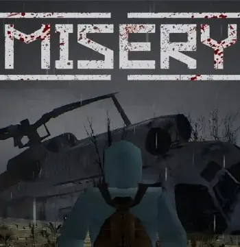 MISERY EU PC Steam CD Key