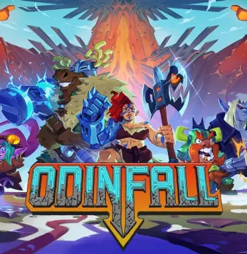 Odinfall RoW PC Steam CD Key