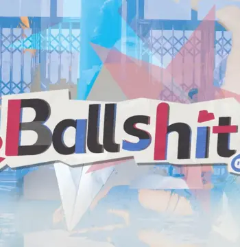 Ballshit PC Steam CD Key