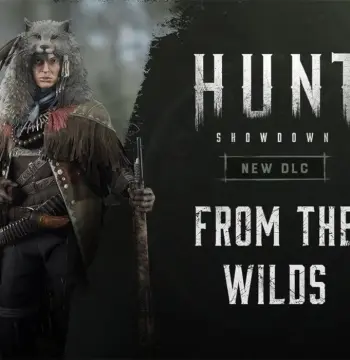 Hunt: Showdown 1896 - From the Wilds DLC Steam CD Key