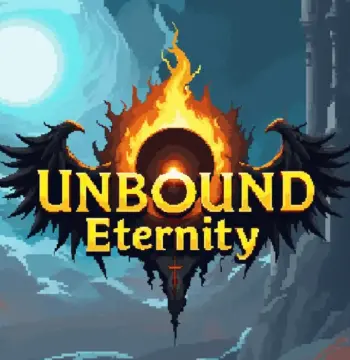 Unbound Eternity PC Steam CD Key