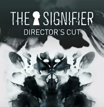 The Signifier Director's Cut EU PC Steam CD Key