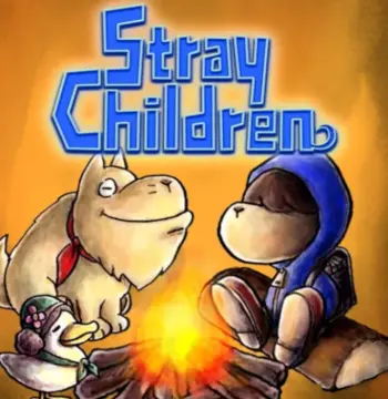 Stray Children PC Steam CD Key