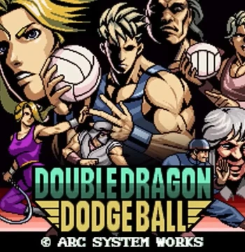 Double Dragon Revive - Pre-Order Bonus DLC Xbox Series X|S CD Key