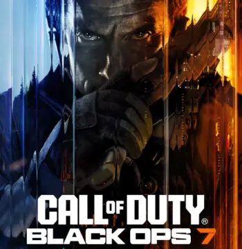 Call of Duty: Black Ops 7 PS4 Access