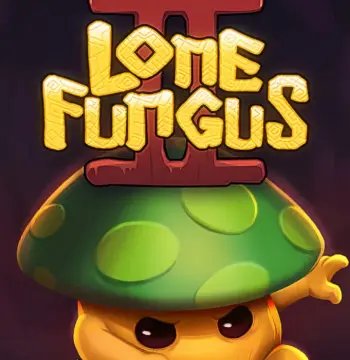 Lone Fungus: Melody of Spores PC Steam CD Key