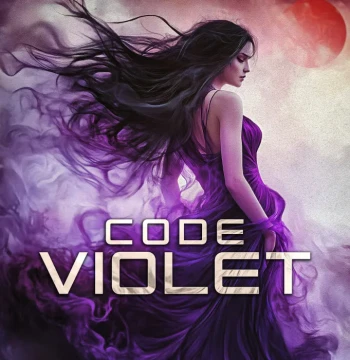 Code Violet PS5 Account