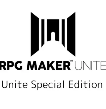 RPG MAKER UNITE Special Edition PC Epic Games CD Key