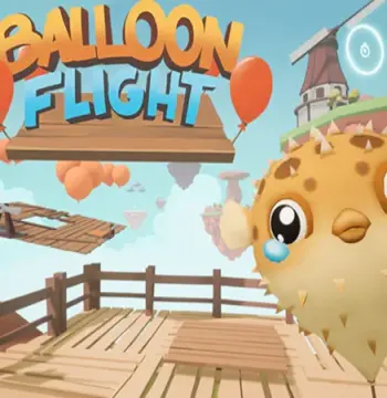 Balloon Flight PC Steam CD Key