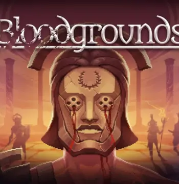 Bloodgrounds EU PC Steam CD Key
