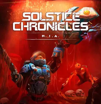 The Red Solstice Gold Edition + Solstice Chronicles: MIA PC Steam CD Key