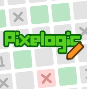 Pixelogic: Nonograms Unlimited PC Steam CD Key