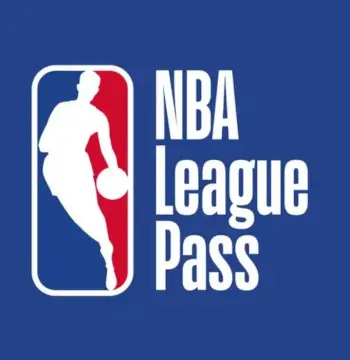 NBA League Pass - Season Subscription ACCOUNT