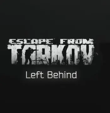 Escape from Tarkov: Left Behind Edition PC Steam CD Key