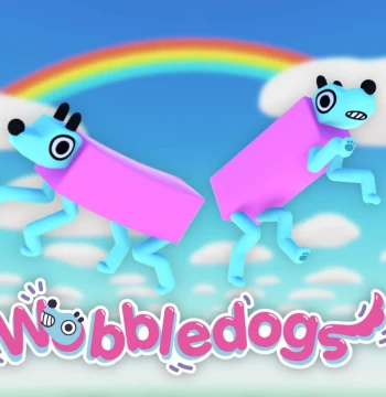 Wobbledogs EU Nintendo Switch CD Key