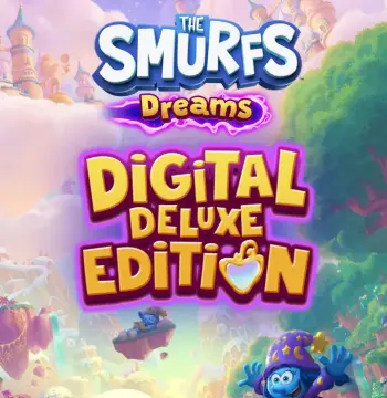 The Smurfs Dreams Digital Deluxe Edition Bundle PC Steam CD Key