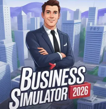 Business Simulator 2026 PC Steam CD Key