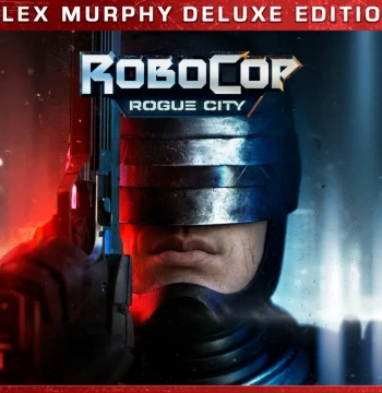 Robocop: Rogue City Alex Murphy Edition PC GOG CD Key