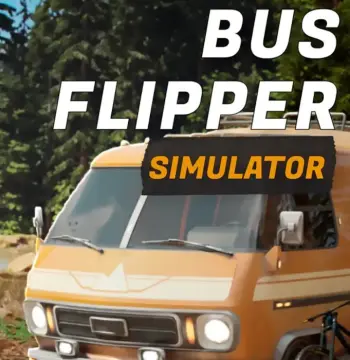Bus Flipper: Renovator Simulator EU PC Steam CD Key