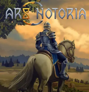 Ars Notoria PC Steam CD Key